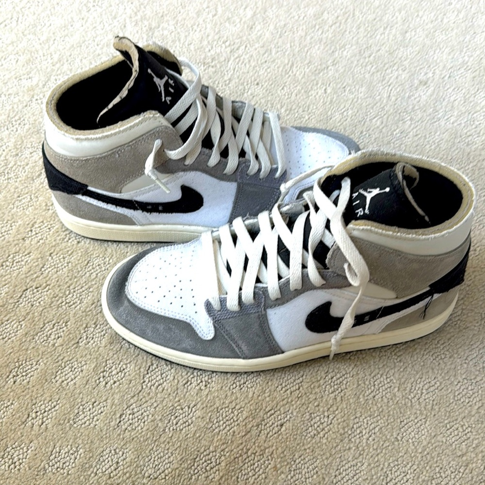 Nike Jordans Men’s